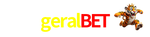Logo da geralbet