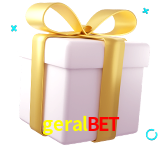 Receba seus bônus de boas-vindas no geralbet